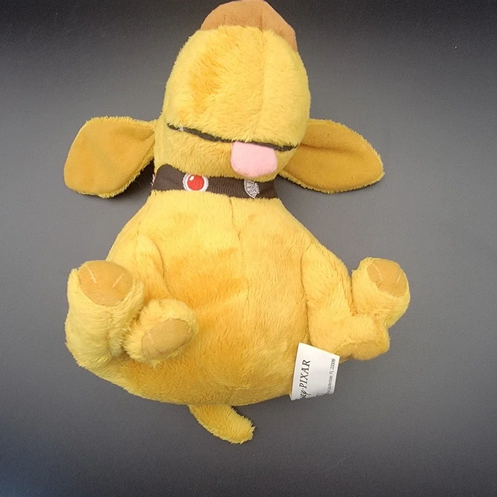 Disney Pixar Walt Disney Company UP Dug Doug Dog 7